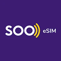 Soo - Traveller Global eSIM