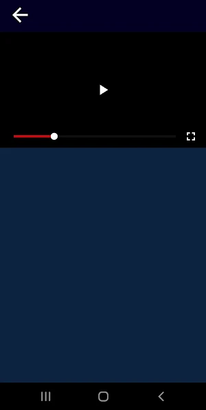 German TV Live Screenshot 1