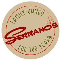 Serrano's Mexican Restaurants