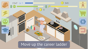 Life Clicker: Move to Success Screenshot 3