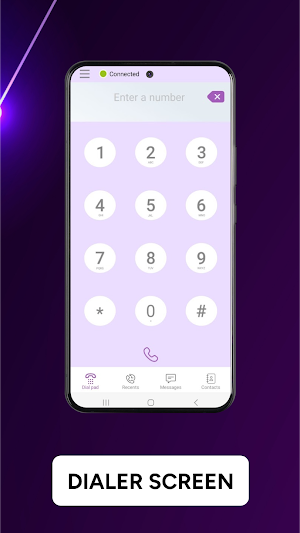 ConnectView Screenshot 2