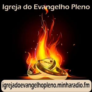Igreja do Evangelho Pleno Screenshot 1