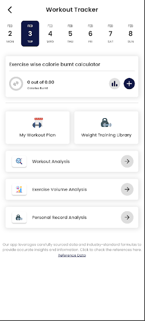 Getfitwithsudhir Screenshot 2