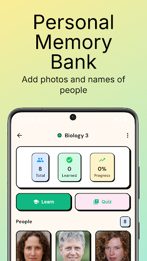 NameDrill Screenshot 3