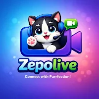 Zepolive: Live, Video & Chat