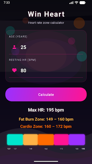 Odibets Screenshot 1