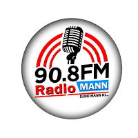 Radio Mann