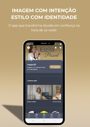 Inspira ID Screenshot 0
