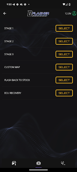DFlasher Screenshot 3