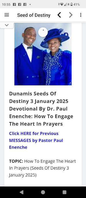 Seed Of Destiny 2025 Screenshot 1