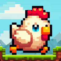 Total Egg Escape Earn BTC