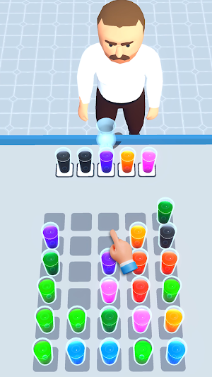 Juice Jam Screenshot 1