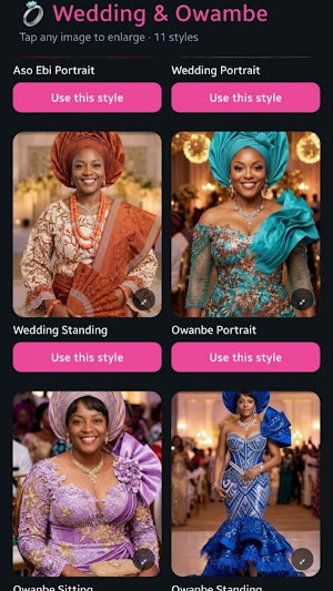 Bamaja Screenshot 2