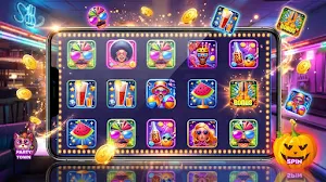 789 Bingo:Casino Screenshot 2