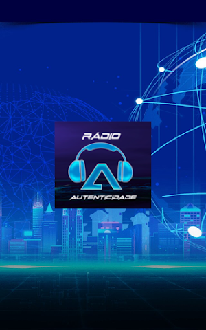 Radio Autenticidade  Web Screenshot 2