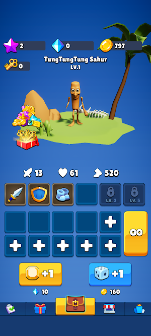 Meme Merge & Battle Pro Screenshot 2