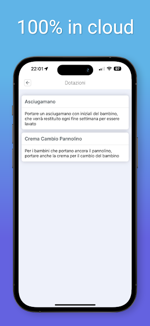 Easy Family Screenshot 2