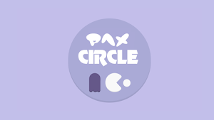 Pax Circle - Hyper casual game Screenshot 0