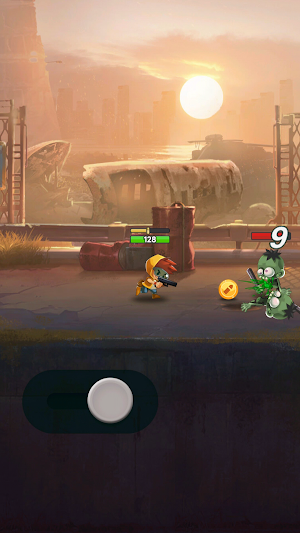 Beachhead Blitz Screenshot 1