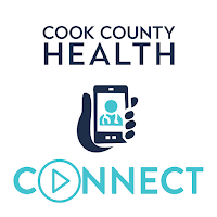 Cook County Health Connect