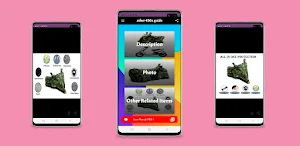 ather 450x guide Screenshot 0