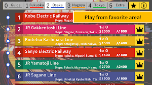 Train Dispatcher!4 Screenshot 2