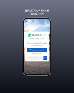 SLL- Ticketing Screenshot 2
