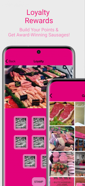 BUTCHERESS Screenshot 2