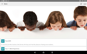 Strangford Integrated College Screenshot 3