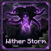 Wither Storm Mod