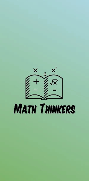Math Thinkers Screenshot 0