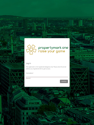 Propertymark One Screenshot 3
