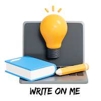 Write On Me