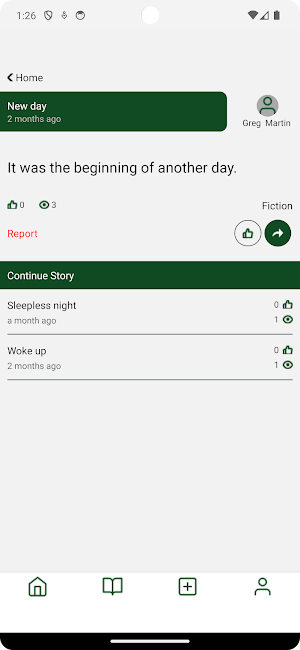 Alt Universe Screenshot 3