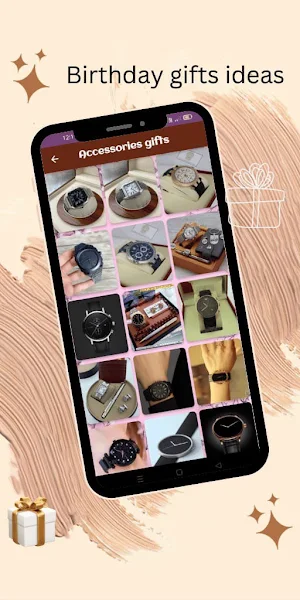 gift ideas for best friend Screenshot 2