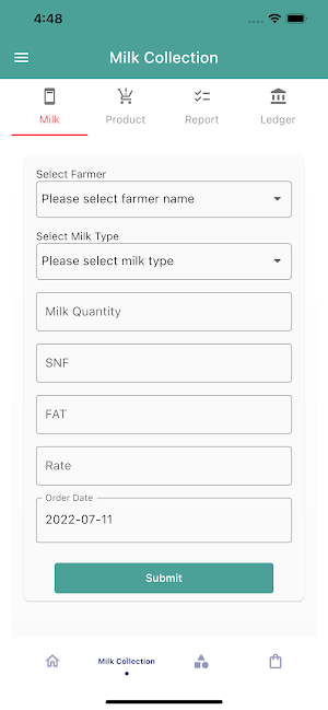 Secutrak-Partner Screenshot 3