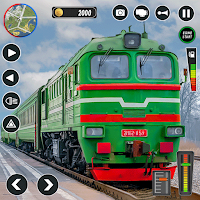 Train Simulator - Bullet Train