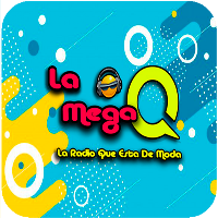 LA Mega Q-Radio