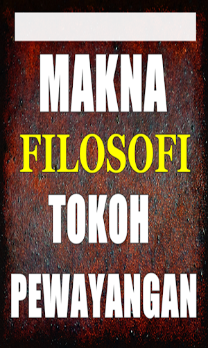Makna Filosofis Tokoh Pewayang Screenshot 2
