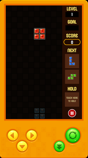 PandemicPuzzle Screenshot 3