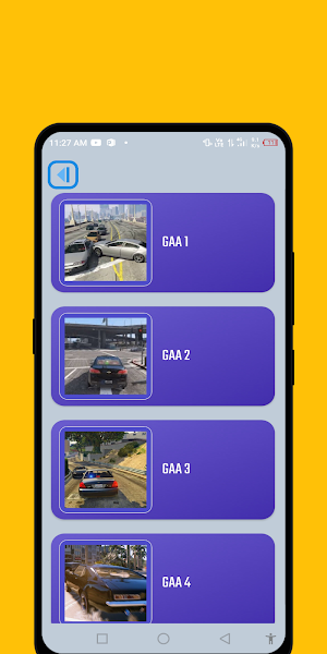 Sezaak Lite Screenshot 1