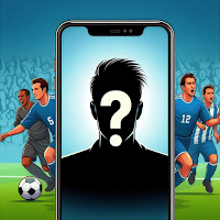 Who's That Football Player?
