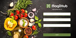 MagilHub For Business Screenshot 0