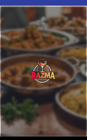 Razma Bar & Restauracja Screenshot 3