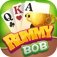 Rummy Bob