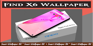 Oppo Find X6 Wallpaper Screenshot 0