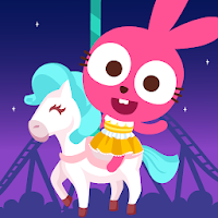 Papo Town: Amusement Park