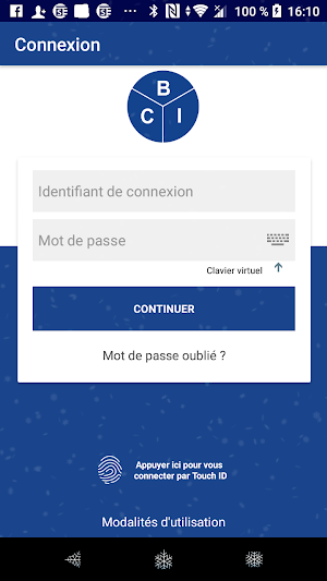 BCINAFA Screenshot 1