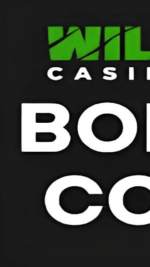 Wild Casino Screenshot 0
