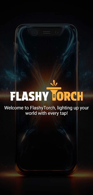 Flashy Torch Screenshot 0